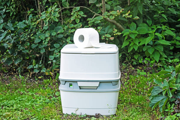 Best Affordable porta potty rental  in Kingsley, IA