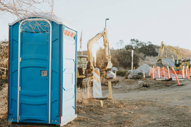 Portable Toilet Options We Offer in Kingsley, IA