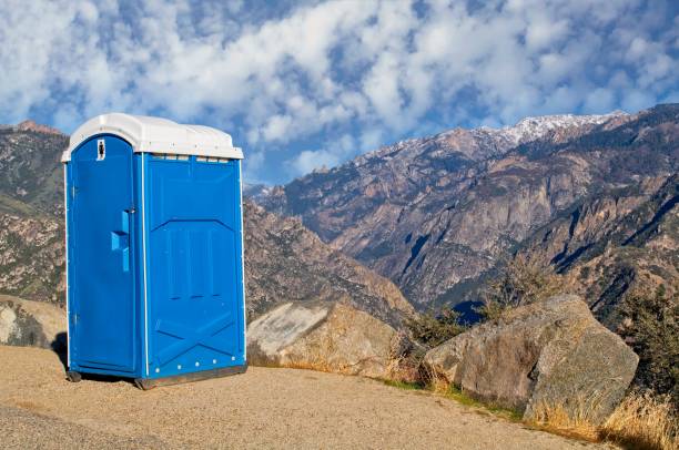 Best Portable restroom trailer rental  in Kingsley, IA