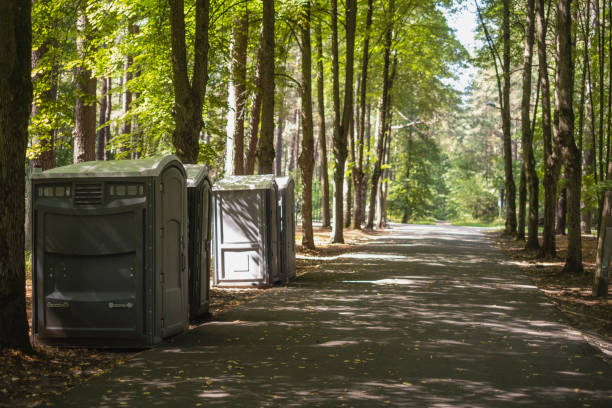 Best Event porta potty rental  in Kingsley, IA