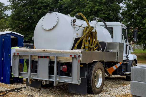 Best Portable toilet rental cost  in Kingsley, IA