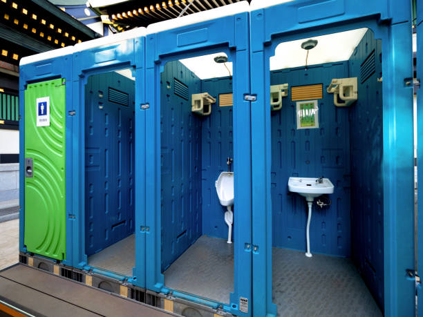 Best Temporary restroom rental  in Kingsley, IA