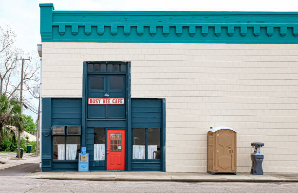 Best Best portable toilet rental  in Kingsley, IA