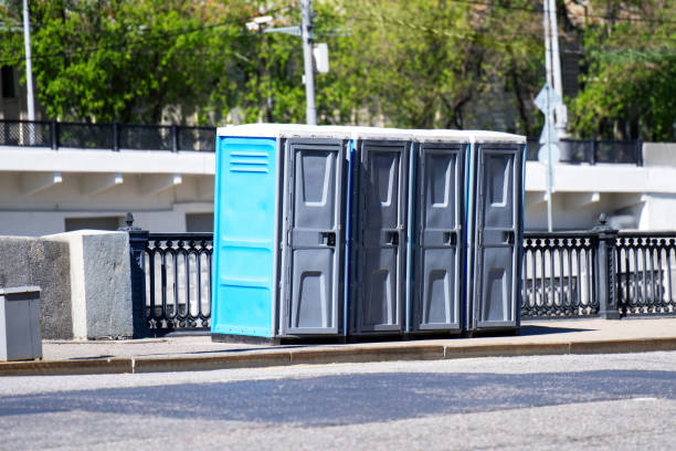 Best Local porta potty services  in Kingsley, IA