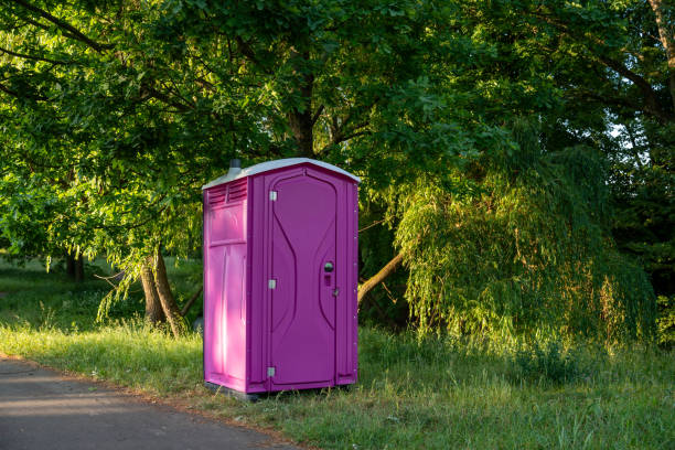 Best Porta potty delivery and setup  in Kingsley, IA