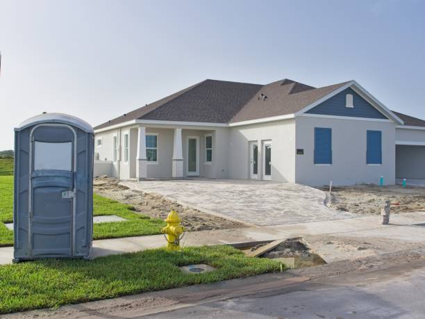 Best Portable toilet rental cost  in Kingsley, IA