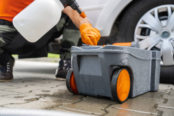 Best Luxury portable toilet rental  in Kingsley, IA